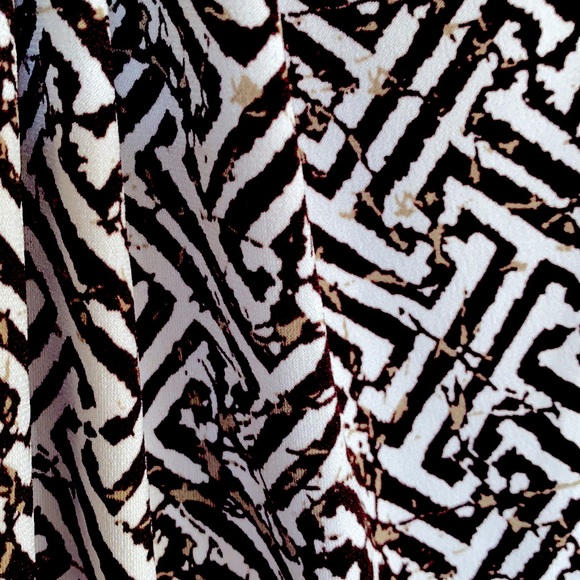 MICHAEL KORS SLEEVELESS BLOUSE - Picture 8 of 11